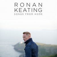 Purchase Ronan Keating - Songs From Home