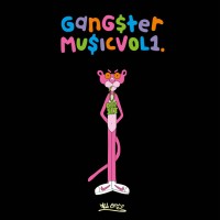 Purchase VA - Gangster Music Vol. 1