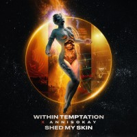 Purchase Within Temptation - Shed My Skin (EP)