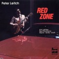 Buy Peter Leitch - Red Zone (Vinyl) Mp3 Download