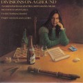 Buy Richard Harvey - Divisions On A Ground (An Introduction To The Recorder And Its Music) (Vinyl) Mp3 Download