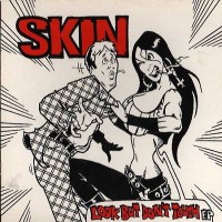 Purchase Skin - Look But Don't Touch (EP)