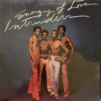 Purchase The Intruders - Energy Of Love (Vinyl)