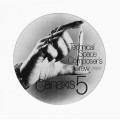 Buy Technical Space Composer's Crew - Canaxis 5 (Reissued 2009) (Vinyl) Mp3 Download