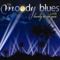 Buy The Moody Blues - Lovely To See You (Live) CD1 Mp3 Download