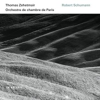 Purchase Thomas Zehetmair - Robert Schumann (With Orchestre De Chambre De Paris)