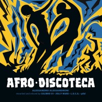 Purchase Alessandro Alessandroni - Afro Discoteca (Reworked And Reloved) (EP)