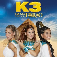 Purchase k3 - Dans Van De Farao