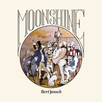 Purchase Bert Jansch - Moonshine (Vinyl)