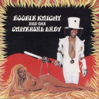 Purchase Boobie Knight And The Universal Lady - Earth Creature (Vinyl)