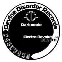 Purchase Darkmode - Electro Revolution (CDS)