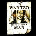 Buy Dave Gleeson - Wanted Man Mp3 Download