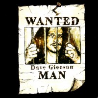 Purchase Dave Gleeson - Wanted Man