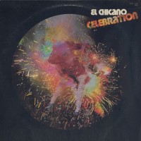 Purchase El Chicano - Celebration (Vinyl)