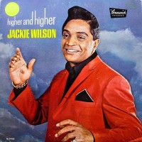 Purchase Jackie Wilson - Higher And Higher (Vinyl)