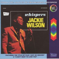 Purchase Jackie Wilson - Whispers (Vinyl)