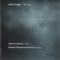 Purchase John Cage - As It Is