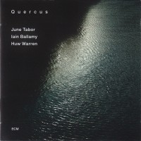 Purchase June Tabor - Quercus (With Iain Ballamy & Huw Warren)