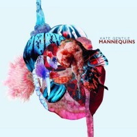 Purchase Kate Gentile - Mannequins