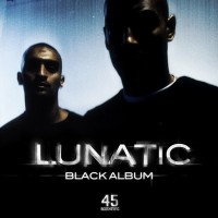 Purchase Lunatic - Black Album