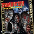 Buy Midnight Syndicate - Zombies!!! Mp3 Download