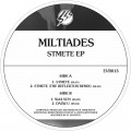 Buy Miltiades - Stmete (EP) Mp3 Download