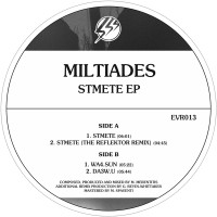 Purchase Miltiades - Stmete (EP)
