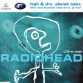 Buy Radiohead - High & Dry / Planet Telex CD2 Mp3 Download