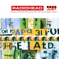Purchase Radiohead - Just (CDS)