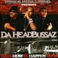 Buy Triple 6 Mafia - Dat's How It Happen To 'm Mp3 Download