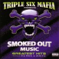 Buy Triple 6 Mafia - Smoked Out Music: Greatest Hits Mp3 Download