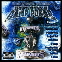 Purchase VA - Three 6 Mafia Presents: Hypnotize Camp Posse