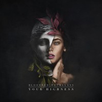 Purchase Bloodred Hourglass - Your Highness CD1