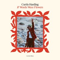 Purchase Curtis Harding - If Words Were Flowers