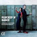 Buy Edouard Ferlet - Plucked'n Dance (With Violaine Cochard) Mp3 Download