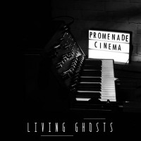 Purchase Promenade Cinema - Living Ghosts