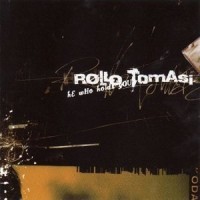 Purchase Rollo Tomasi - He Who Holds You (EP)