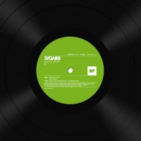 Purchase Sygaire - Mono:poly (EP) (Vinyl)