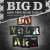 Buy Big D And The Kids Table - Do Your Art Mp3 Download