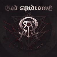 Purchase God Syndrome - Downfall Omen (EP)