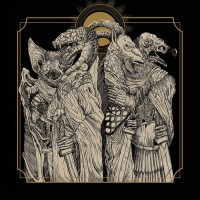 Purchase Idolatria - Tetrabestiarchy