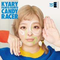 Purchase Kyary Pamyu Pamyu - Candy Racer