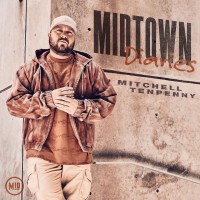 Purchase Mitchell Tenpenny - Midtown Diaries