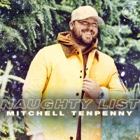 Purchase Mitchell Tenpenny - Naughty List