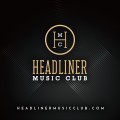 Buy System.Inc & Stee Downes - Headliners Music Club 0929 (EP) Mp3 Download