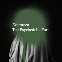 Purchase The Psychedelic Furs - Evergreen (CDS)