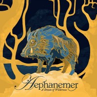 Purchase Aephanemer - A Dream Of Wilderness CD1