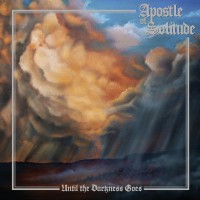 Purchase Apostle Of Solitude - Until The Darkness Goes