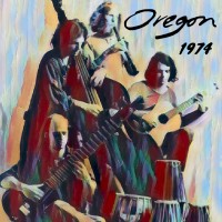 Purchase Oregon - 1974 (Live, Bremen, 1974)