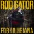 Buy Rod Gator - For Louisiana Mp3 Download